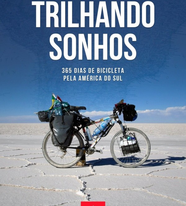 Trilhando Sonhos – Thiago Fantinatti