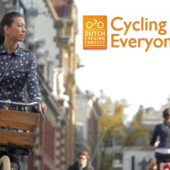 Dutch Cycling Embassy