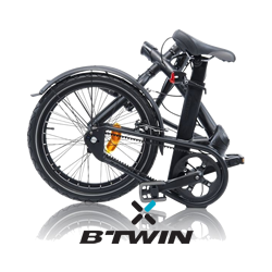 B'Twin Bikes - Decathlon