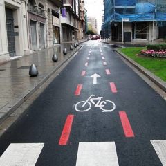 Bicicletas: Notoriedade e Infraestrutura