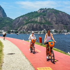 Notícias da Bicicleta 2
